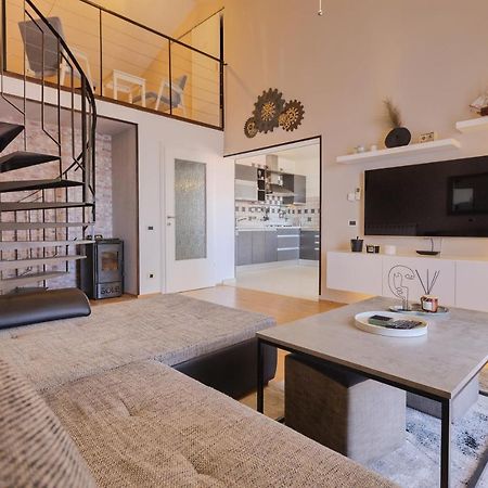 Apartment Rizzi Pula Eksteriør billede