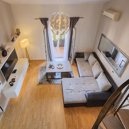 Apartment Rizzi Pula Eksteriør billede