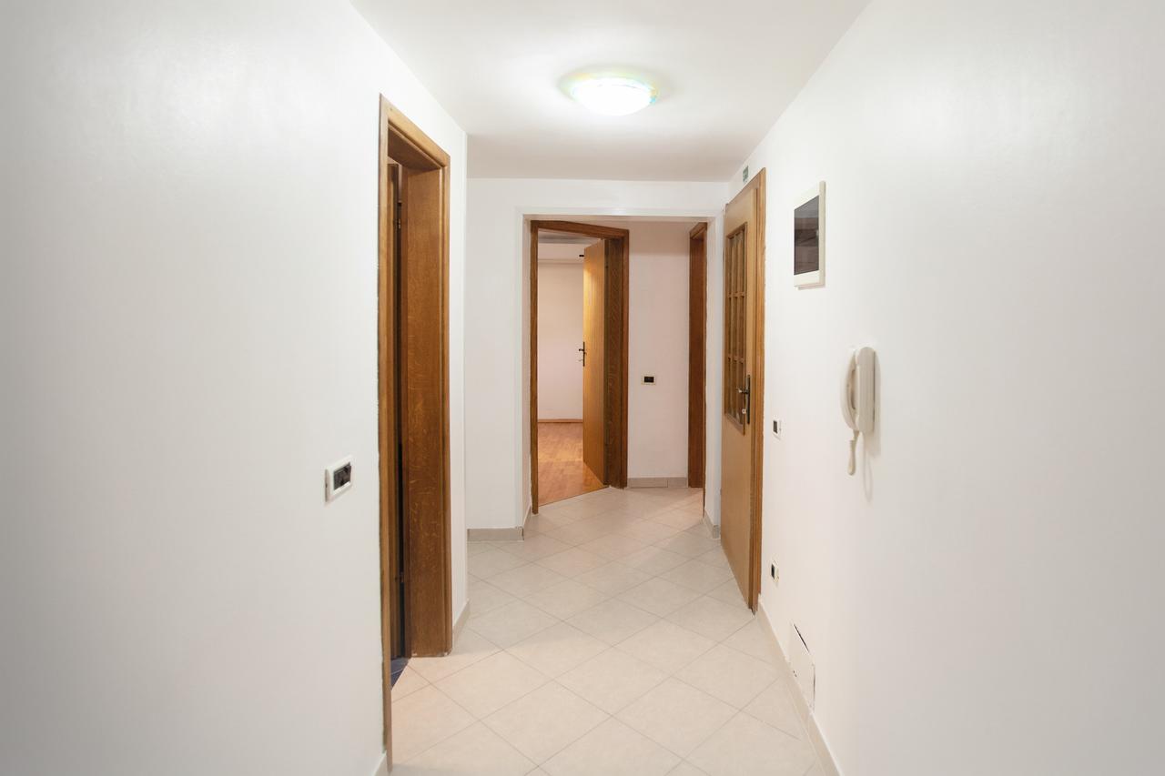 Apartment Rizzi Pula Eksteriør billede