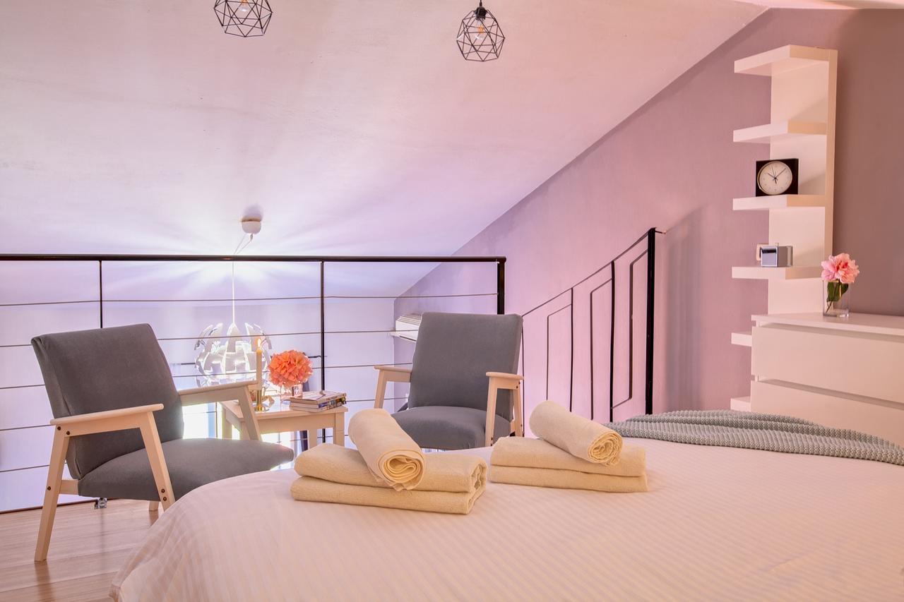 Apartment Rizzi Pula Eksteriør billede
